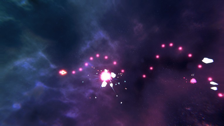 Aluna Rift screenshot