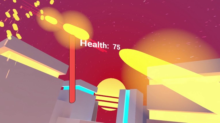 AmaranTime screenshot