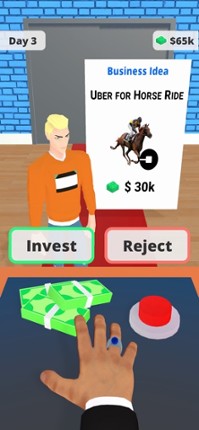 Angel Investor Image