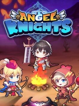 Games like AngelKnights