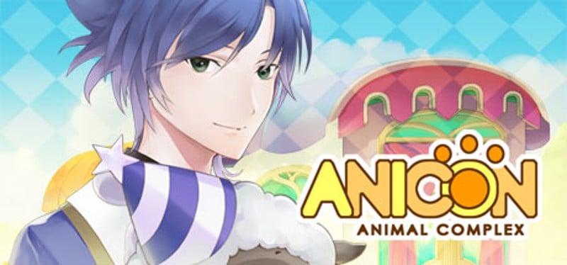 Anicon - Animal Complex - Sheep's Path Game Cover