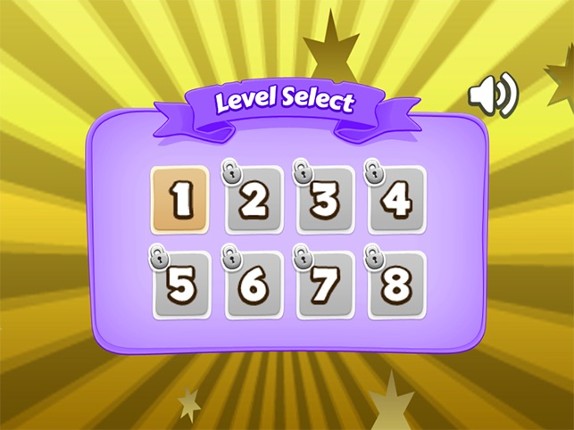 Animal match game free kids screenshot