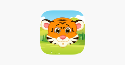 Animal Pairs Matching Games for Toddler &amp; Kids Image