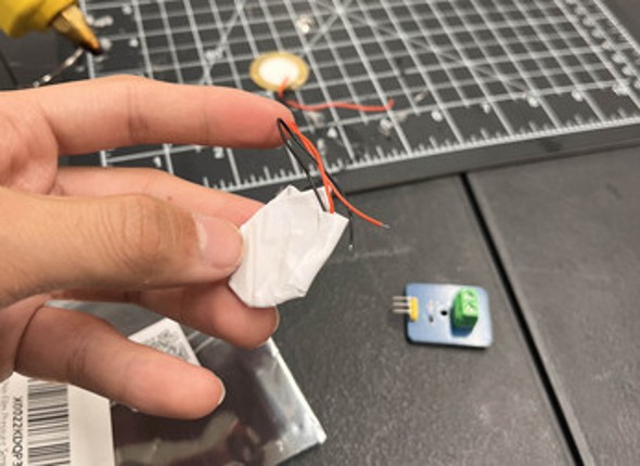 Ankle Chomper screenshot