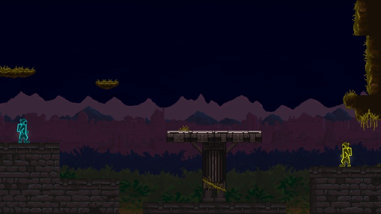 ArrowBase screenshot