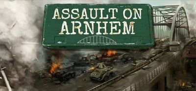 Assault on Arnhem Image