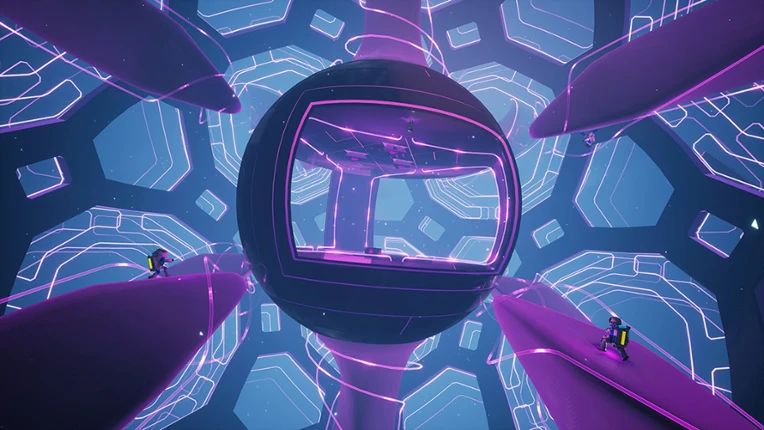 ASTRONEER: Megatech Deluxe Edition screenshot