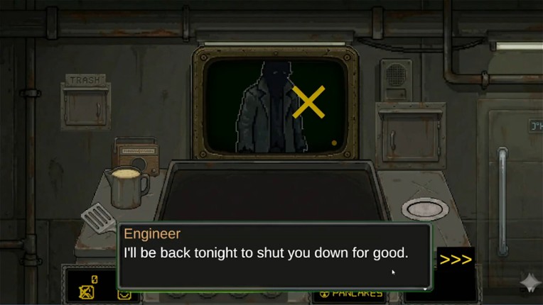 Atomic Griddle Image