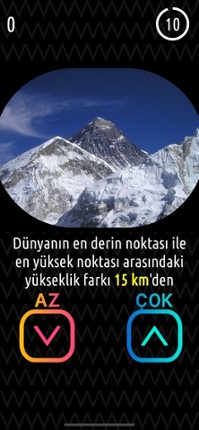 Az Çok: Tahmin Oyunu Image