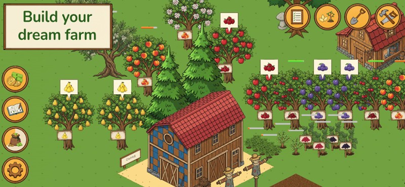 Back to the Village screenshot