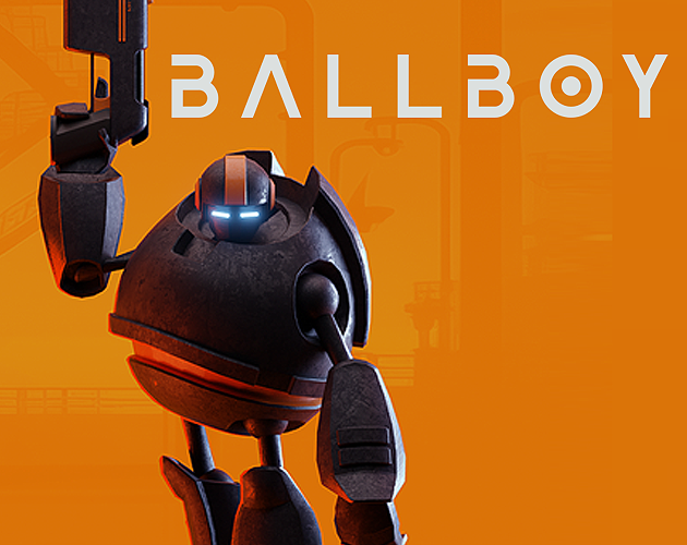 Games like BALLBOY