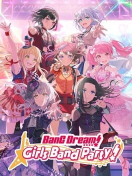 Games like BanG Dream! Girls Band Party!