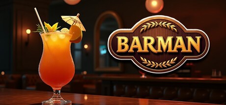 Games like Barman