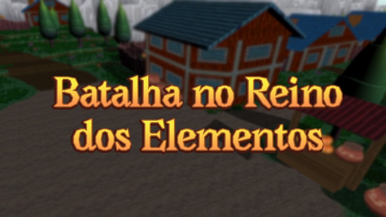 Games like Batalha no reino dos elementos (2021/1)