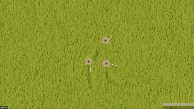 Battler screenshot