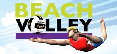 Beach Volley Pro Image