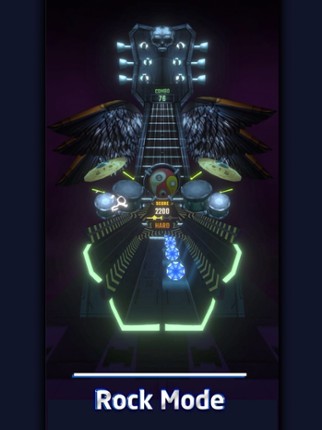 Beat Swiper screenshot