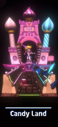 Beat Swiper screenshot