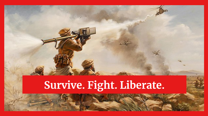 Games like Bella Ciao!