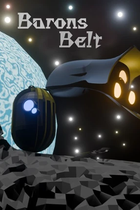 Belt Barons Image