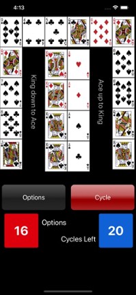 Best of Solitaire Image