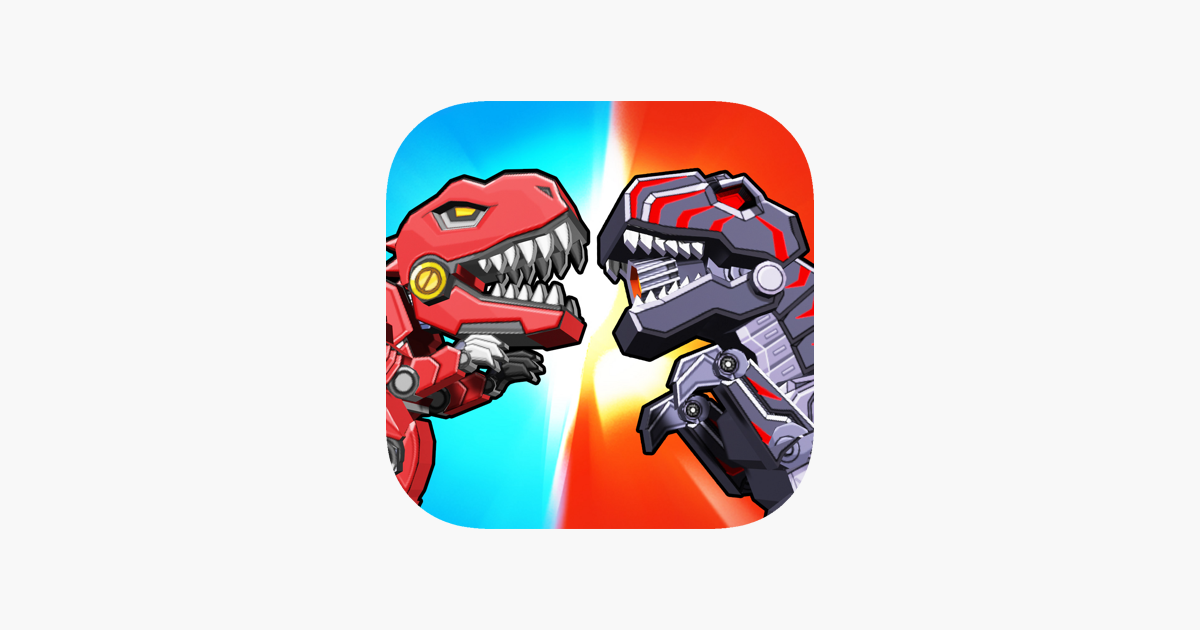 Games like Black TRex 2P