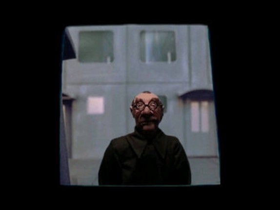 Blackout 97 screenshot