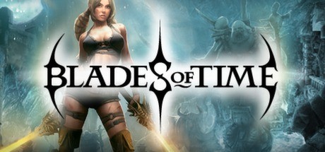Games like Blades of Time