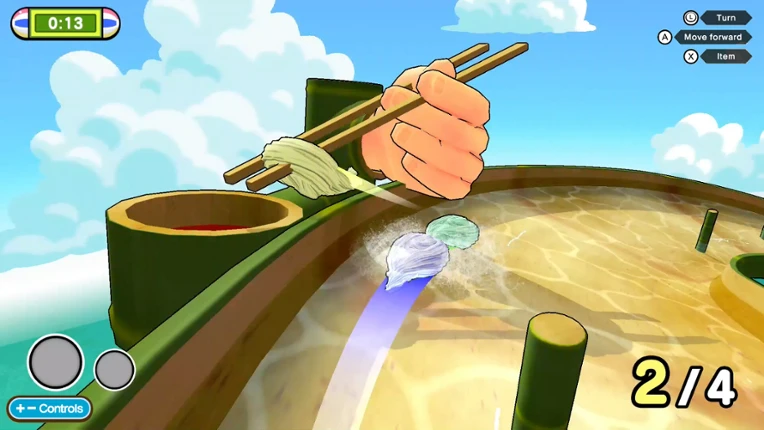 Blast Off! Summer Showdown Image