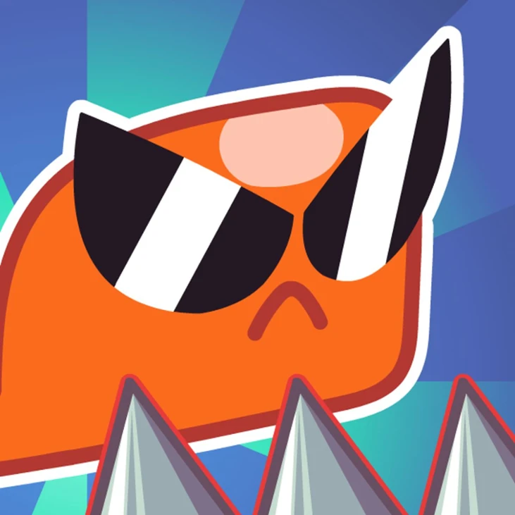Games like Blobby Slime Quest