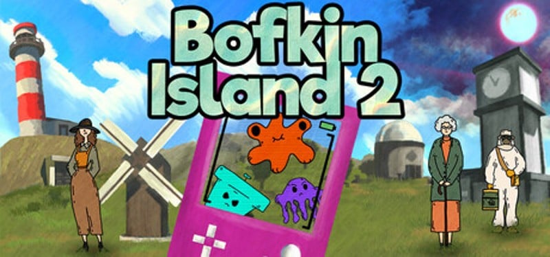 Bofkin Island 2 Image