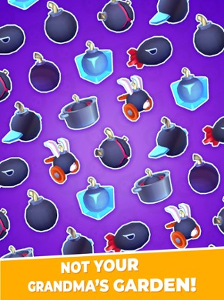 Bomb Brawl! screenshot