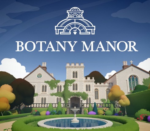 Botany Manor Image