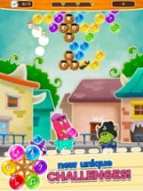 Bubble Shooter .. Image