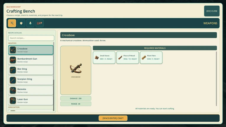 Bug Bus Image