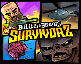 SURVIVORZ Bullets & Brains Image