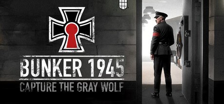 Games like Bunker 1945 - Capture the Gray Wolf