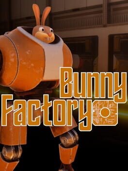 Games like Bunny Factory