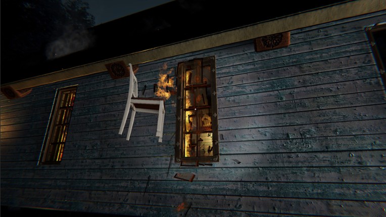 Buried Alive: Breathless Rescue Image