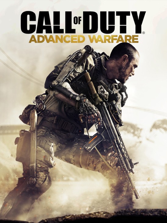 Games like Call of Duty: Advanced Warfare