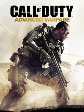 Call of Duty: Advanced Warfare Game Cover