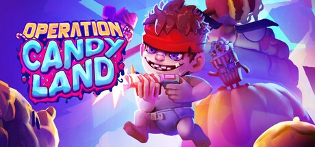 Games like Operation Candy Land