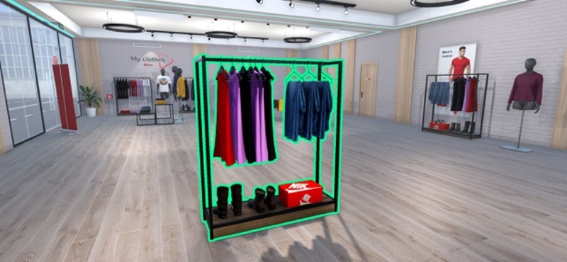 Cannon Fight Hero screenshot