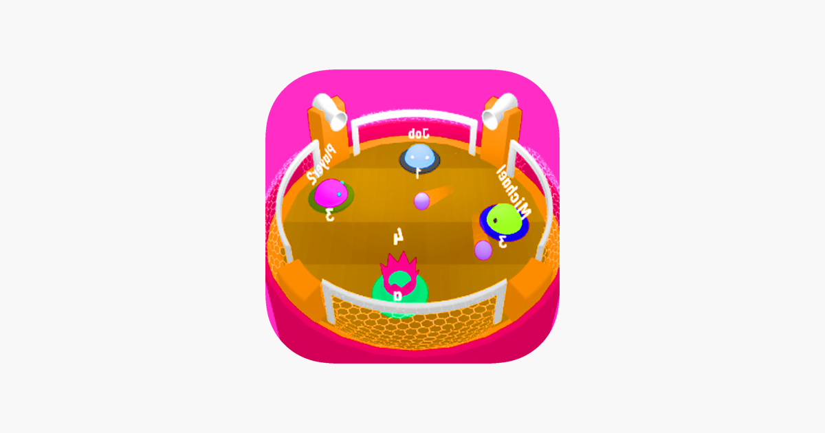 Games like Captain Soccer Master