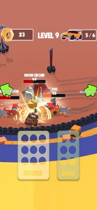 Car Demolishers Image