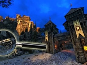 Castle: The 3D Hidden Objects Image