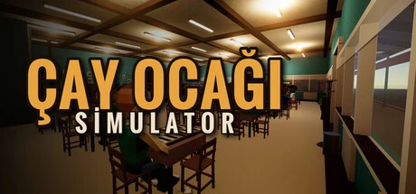 Games like Çay Ocağı Simulator