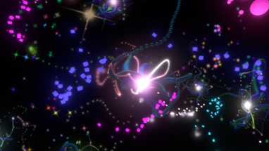 Chromesthesia VR Music Visualizer Image