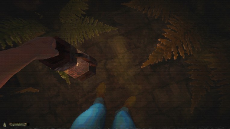 CHWÆST: A Creeping Parasite Horror screenshot