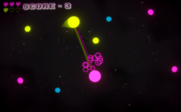 Color Chaos screenshot